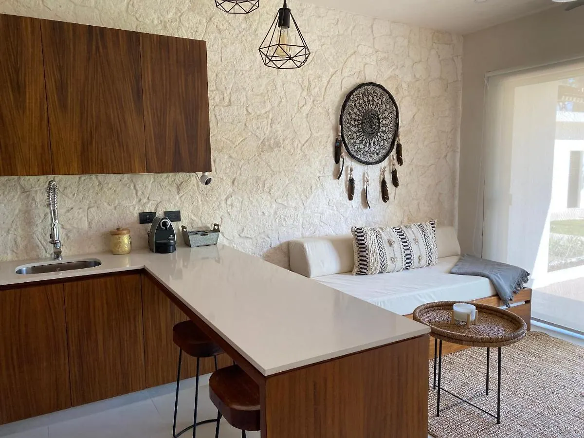 Kaanal Tulum Apartment 0*,  Mexico