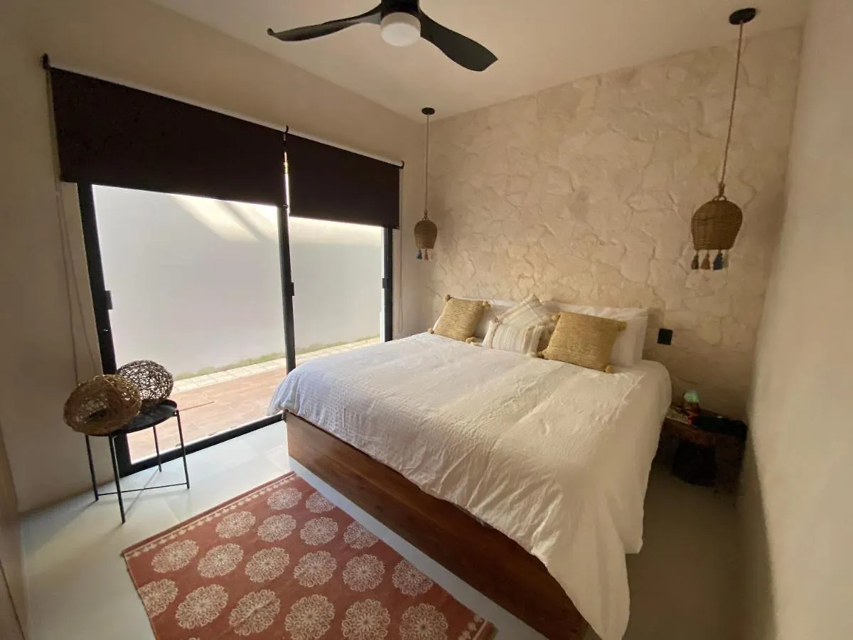 Kaanal Tulum Apartment