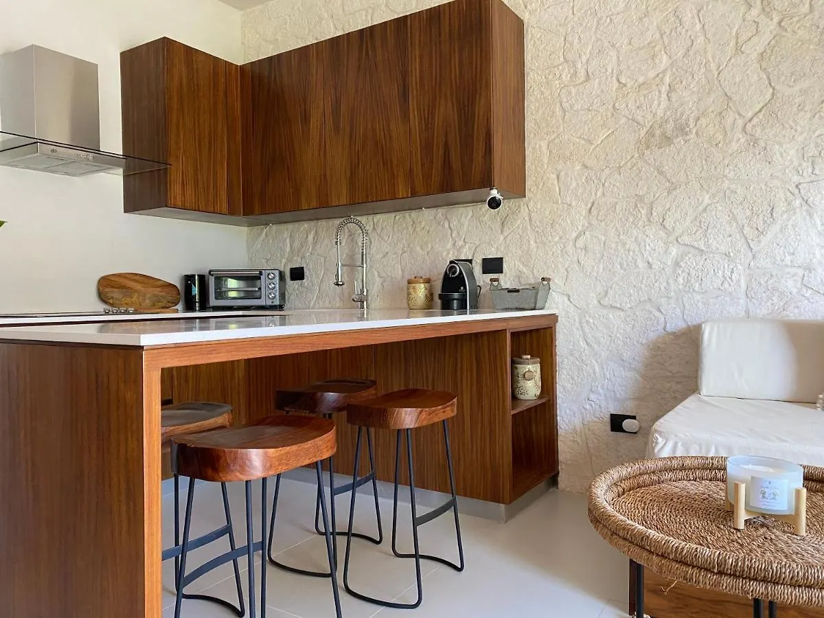Kaanal Tulum Apartment Mexico