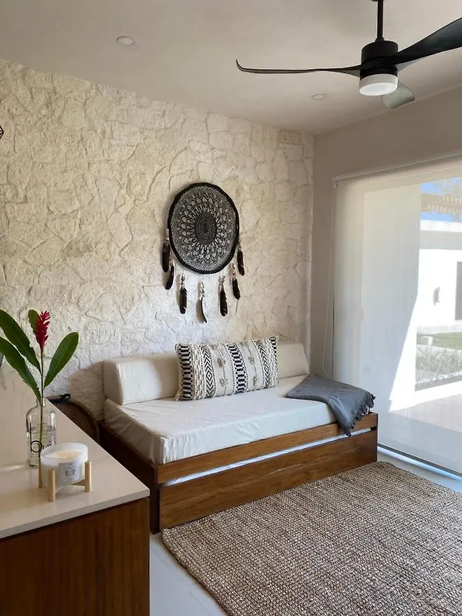 Kaanal Tulum Apartment