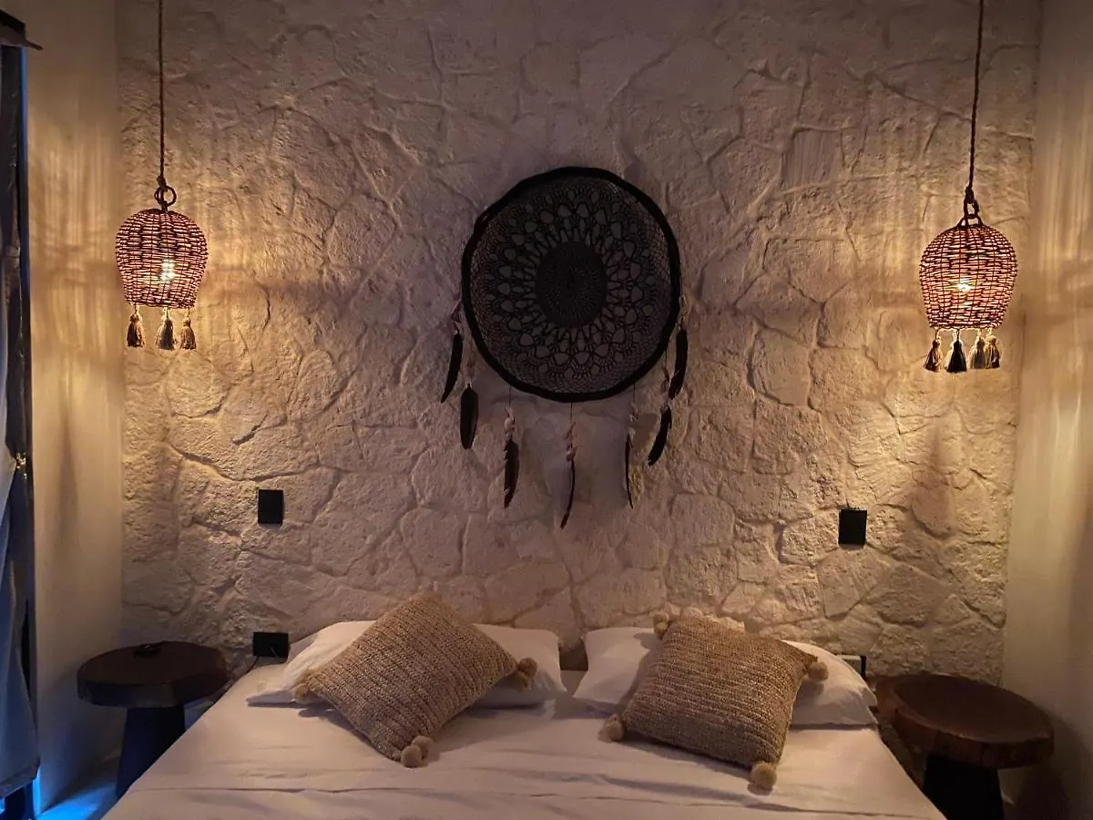 Kaanal Tulum Apartment