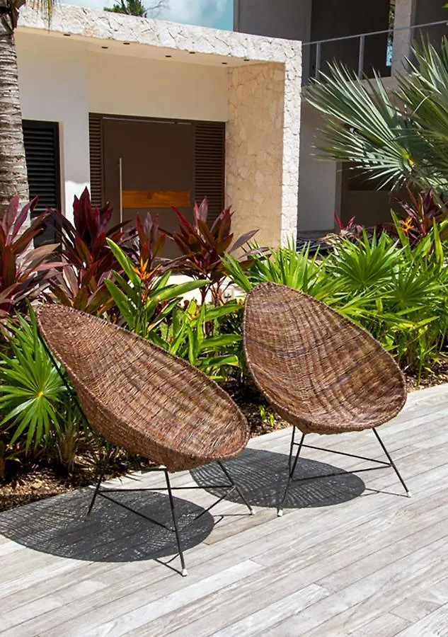 Kaanal Tulum Apartment