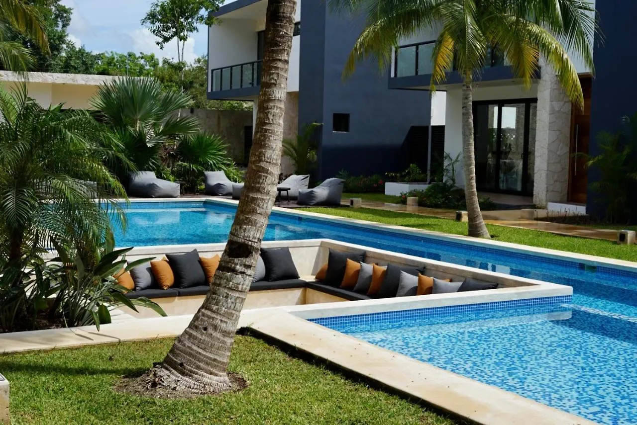 Kaanal Tulum Apartment 0*,  Mexico