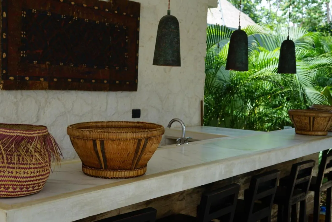 Kaanal Tulum Apartment